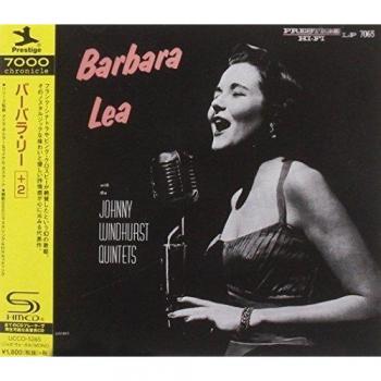 Barbara Lea +2 [SHM-CD]