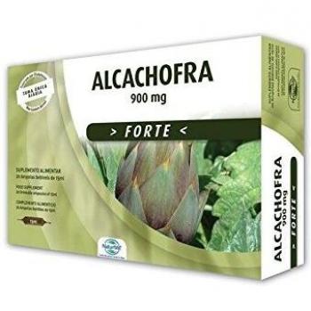 Alcachofa Forte 20 Ampollas