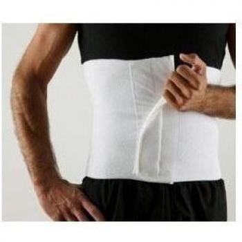 FAJA BENTERM ADUL VELCRO T SUPER 108A150