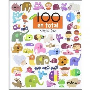 100 en total