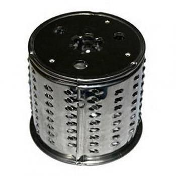 Rallador Fino Multifuncional para Robot de Cocina Moulinex y Seb - Compatible con Modelos DKA24C, ME411131, ME606131