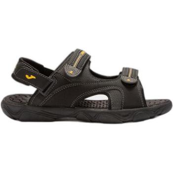 Sandalias Joma Ocean 2301 Negro Hombre
