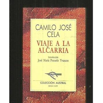 Viaje a la Alcarria