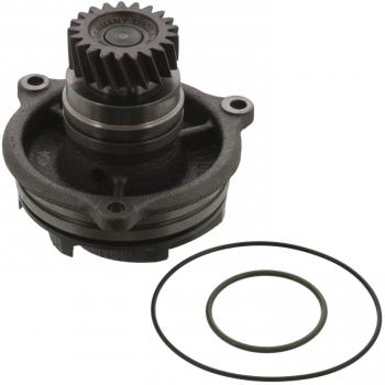 Bomba de refrigerante y agua FEBI BILSTEIN 17520, tipo bomba de refrigerante y agua, fabricada por FEBI BILSTEIN, modelo 17520