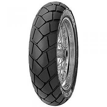 Metzeler 2058900 – 120/80/R18 62s – S/C/73db – Todo el año Neumáticos