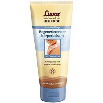 Luvos Bálsamo corporal intensivo, 150 ml