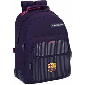Safta Futbol Club Barcelona 611678773 Mochila Infantil