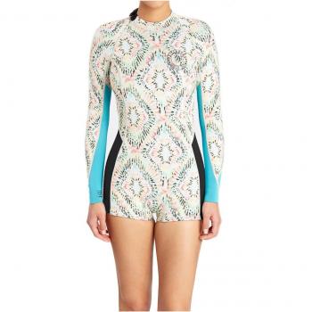 Spring Fever 2/2mm Back Zip