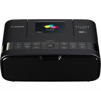 Canon SELPHY CP1200 - Impresora fotográfica