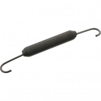 FEBI BILSTEIN Muelle ajustador de juego de varillas y zapata de freno 03296