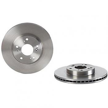 Brembo 09.6752.20 Rotores de Discos de Frenos