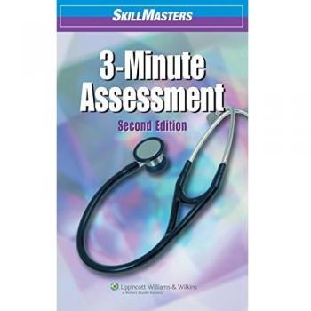 Skillmasters: 3 Minute Assessment