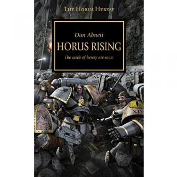 Horus Rising