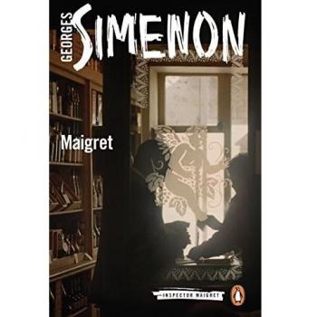 Maigret: Inspector Maigret #19