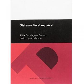 SISTEMA FISCAL ESPAÑOL 29ª EDICIÓN