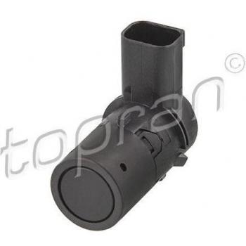 Sensor de aparcamiento TOPRAN 600 427