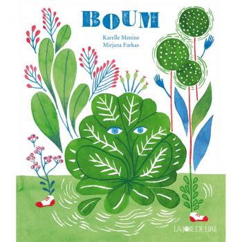 Boum ! Libro Interactivo de Lectura Divertida para Niños con Ilustraciones Atractivas