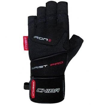 Chiba 42146 Iron Plus I, Unisex Adulto, Black, M