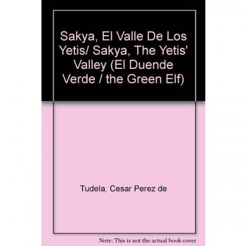 Sakya, el Valle de los yetis