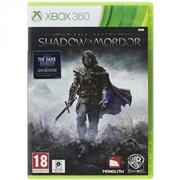 Middle-Earth: Shadow Of Mordor [Importación Francesa]
