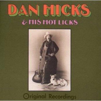 Original Recordings