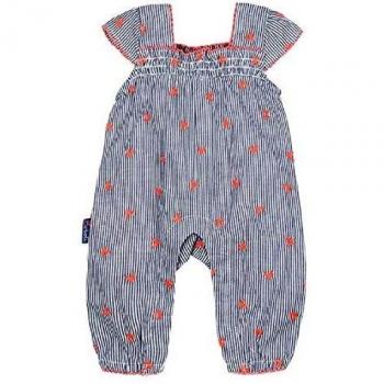 boboli Mono popelín de bebé niña Modelo 117076