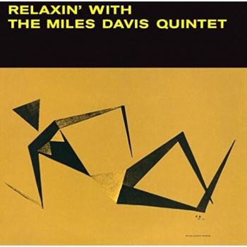 Relaxin [Vinilo]