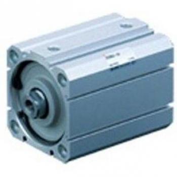 SMC cd55b80 – 15 compacto Cilindro, ISO estándar 21287