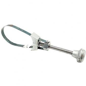 LLAVE FILTRO FLEJE 65110Mm Bahco
