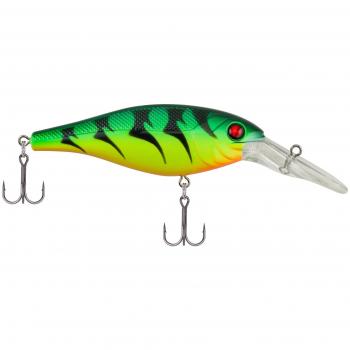 Berkley 1405890 - Bad Shad 5Cm Firetiger