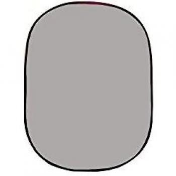 Tablero de Fondo Falcon Eyes BCP-03 Gris 148x200 cm