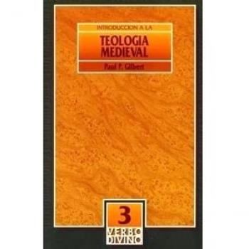 Intr. Teologia medieval. 3