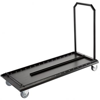Carro de Ruedas K&M 11935 Overture para Atriles - Negro