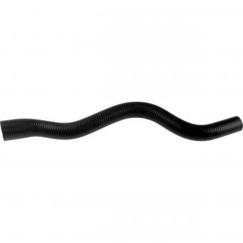 Tubería flexible de calefacción GATES 02-2518, manguera del motor GATES 02-2518, resistente a altas temperaturas, fabricada en material duradero, diseño flexible para fácil instalación y adaptabilidad en sistemas