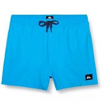 Quiksilver Everyday Volley 15, Bañador Para Hombre, Blithe, L