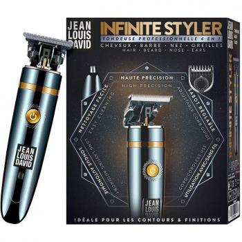 Barbero JEAN LOUIS DAVID JLD 210