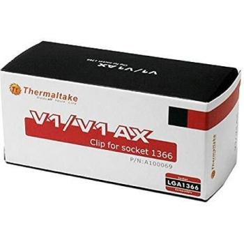Kit de Mejora para Ventilador de PC Thermaltake V1/V1 Axe LGA1366