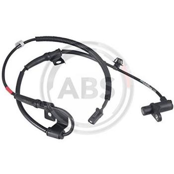 Sensor de Velocidad de Rueda ABS A.B.S. 30872