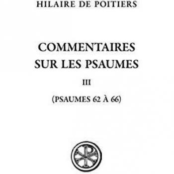 Commentaire sur les psaumes: Tome 3,