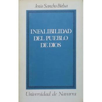 Infalibilidad del pueblo de Dios