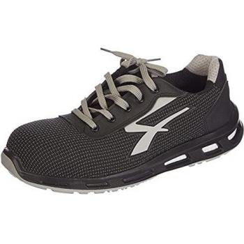 Zapato De Seguridad U-Power Raptor RL20376