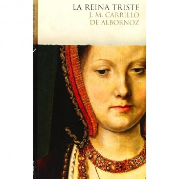 La reina triste