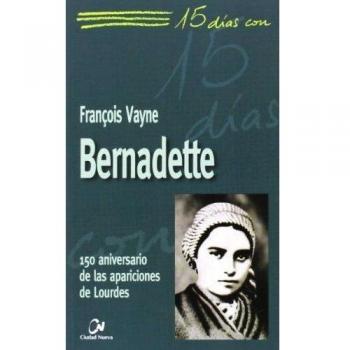 Bernadette: 29
