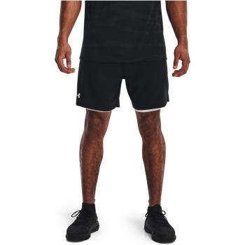 Pantalones Cortos Vanish Woven 2-in-1 de Under Armour