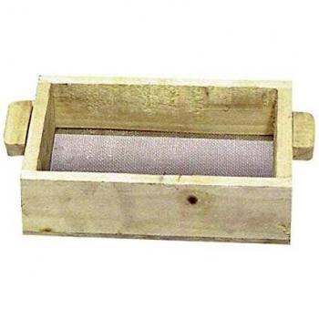 ORYX 5100120 Cernedero Madera