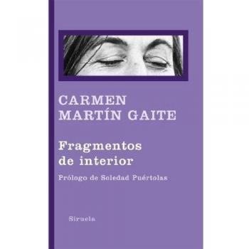 Fragmentos de interior: 297