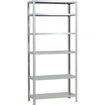 Estantería metálica COMFORT 6 Estantes