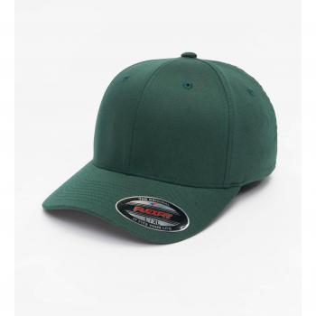 Flexfit Wooly Combed Adjustable Cap