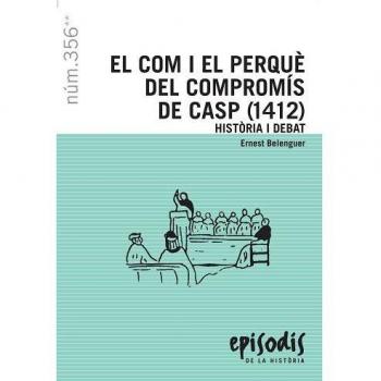 EL COM I EL PERQUÈ DEL COMPROMÍS DE CASP