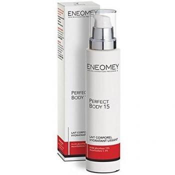 Loción Corporal Hidratante Lissante Eneomey Perfect Body 15 - 150ml